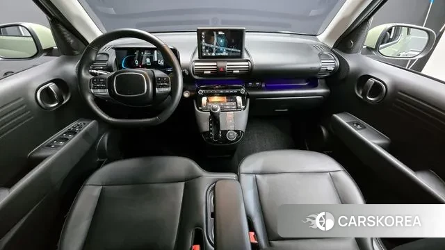 Hyundai Casper id 3180070 из Кореи 17