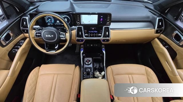 Kia Sorento 4th Generation id 4534142 из Кореи 32