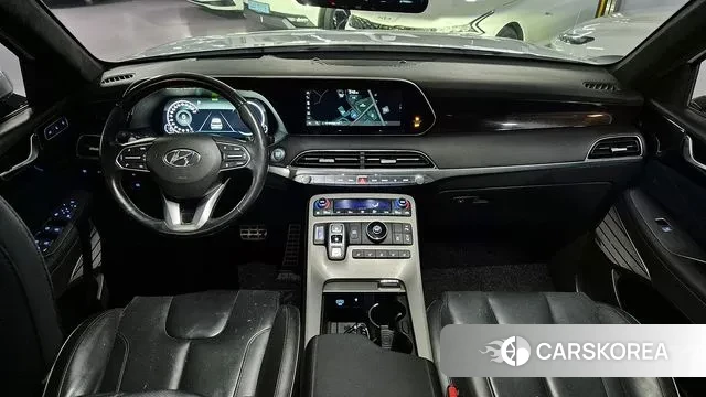 Hyundai Palisade id 3448921 из Кореи 17