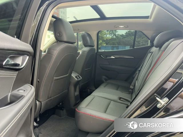 Buick Angkewei S id 4220983 из Китая 27