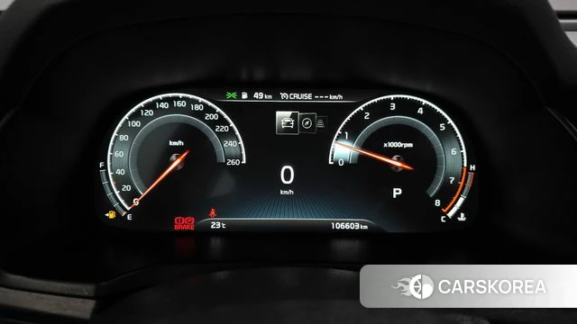 Kia K7 Premier id 4923701 из Кореи 28