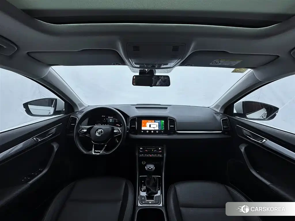 Skoda Krok id 4565102 из Китая 21