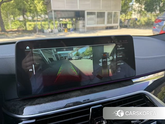 BMW 5 series id 4297698 из Китая 14