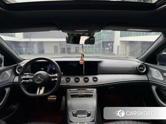 Mercedes-Benz CLS id 4236404 из Китая 12