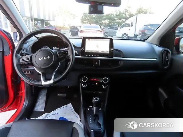 Kia Morning Urban (JA) id 3451441 из Кореи 17