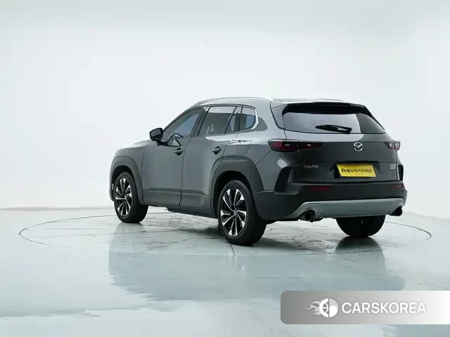 Mazda CX-50 id 4629549 из Китая 7