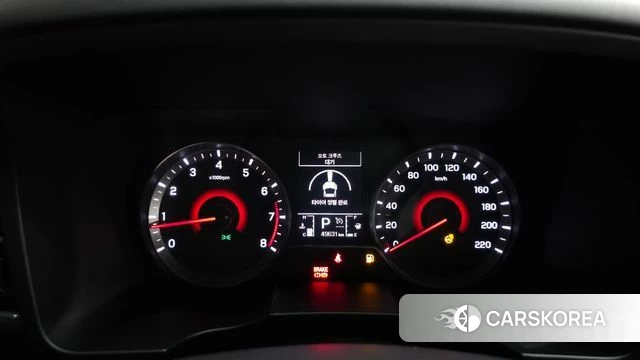 Ssangyong Berry New Tivoli id 4683959 из Кореи 35
