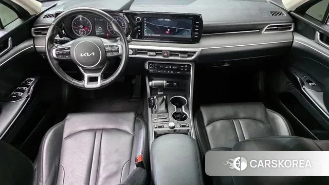 Kia K5 3rd generation id 3591193 из Кореи 17