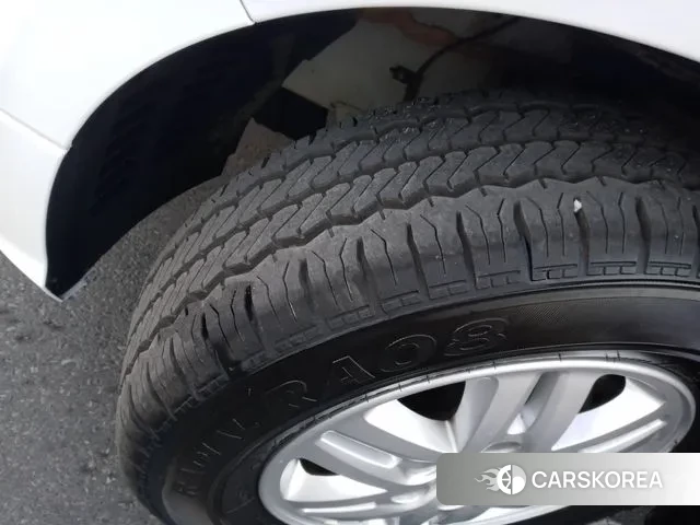 Hyundai The New Grand Starex id 3598285 из Кореи 17