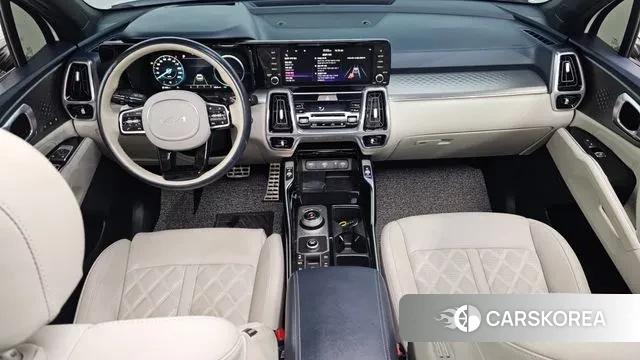 Kia Sorento 4th Generation id 3539144 из Кореи 17