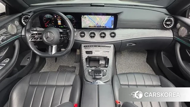 Mercedes-Benz E-Class W213 id 3577604 из Кореи 17