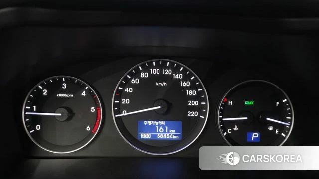 Hyundai The New Grand Starex id 4776311 из Кореи 31