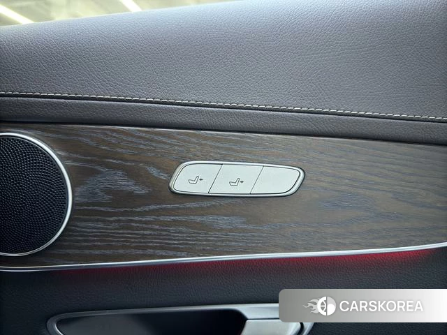 Mercedes-Benz GLC id 4365701 из Китая 11