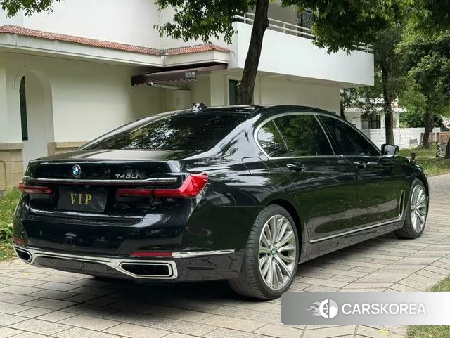 BMW 7 series id 4258854 из Китая 7