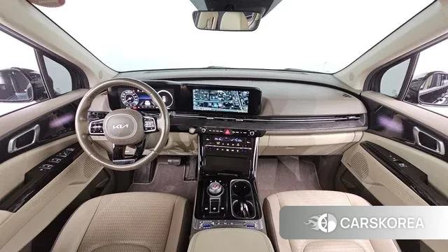 Kia Carnival 4th generation id 3373567 из Кореи 17