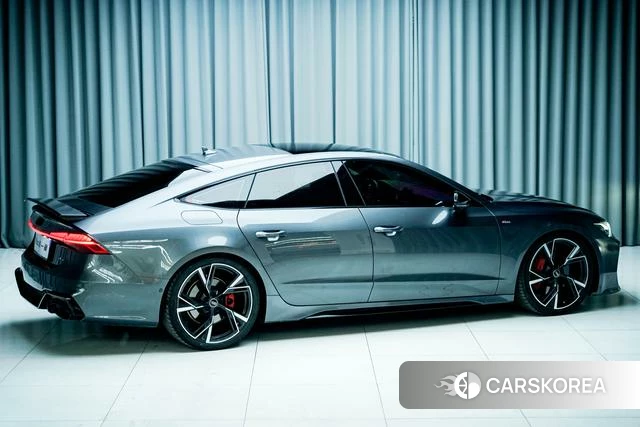 Audi A7 id 4359190 из Китая 7