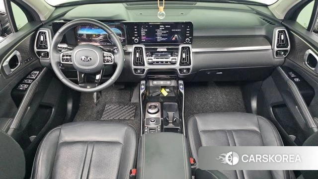 Kia Sorento 4th Generation id 4429206 из Кореи 32