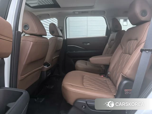 Nissan Exploring the land id 4279392 из Китая 16