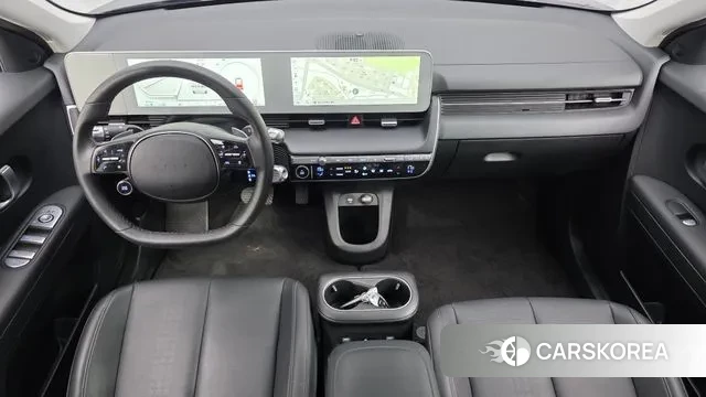 Hyundai Ionic 5 id 2989384 из Кореи 17