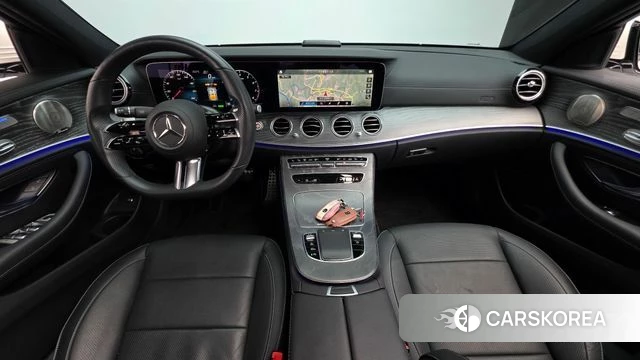 Mercedes-Benz E-Class W213 id 4401731 из Кореи 17