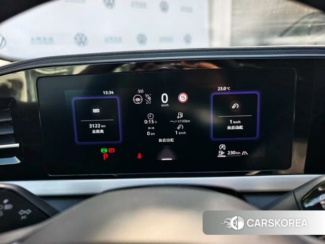 Volkswagen Passat id 4262087 из Китая 7