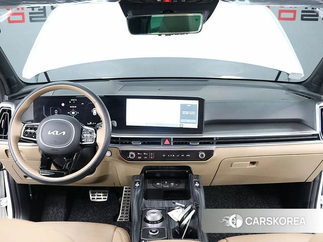 Kia The New Sorento 4th Generation id 4442280 из Кореи 17