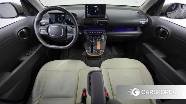 Hyundai Casper id 4249464 из Кореи 17