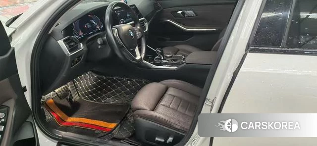 BMW 3 series id 4278855 из Китая 9