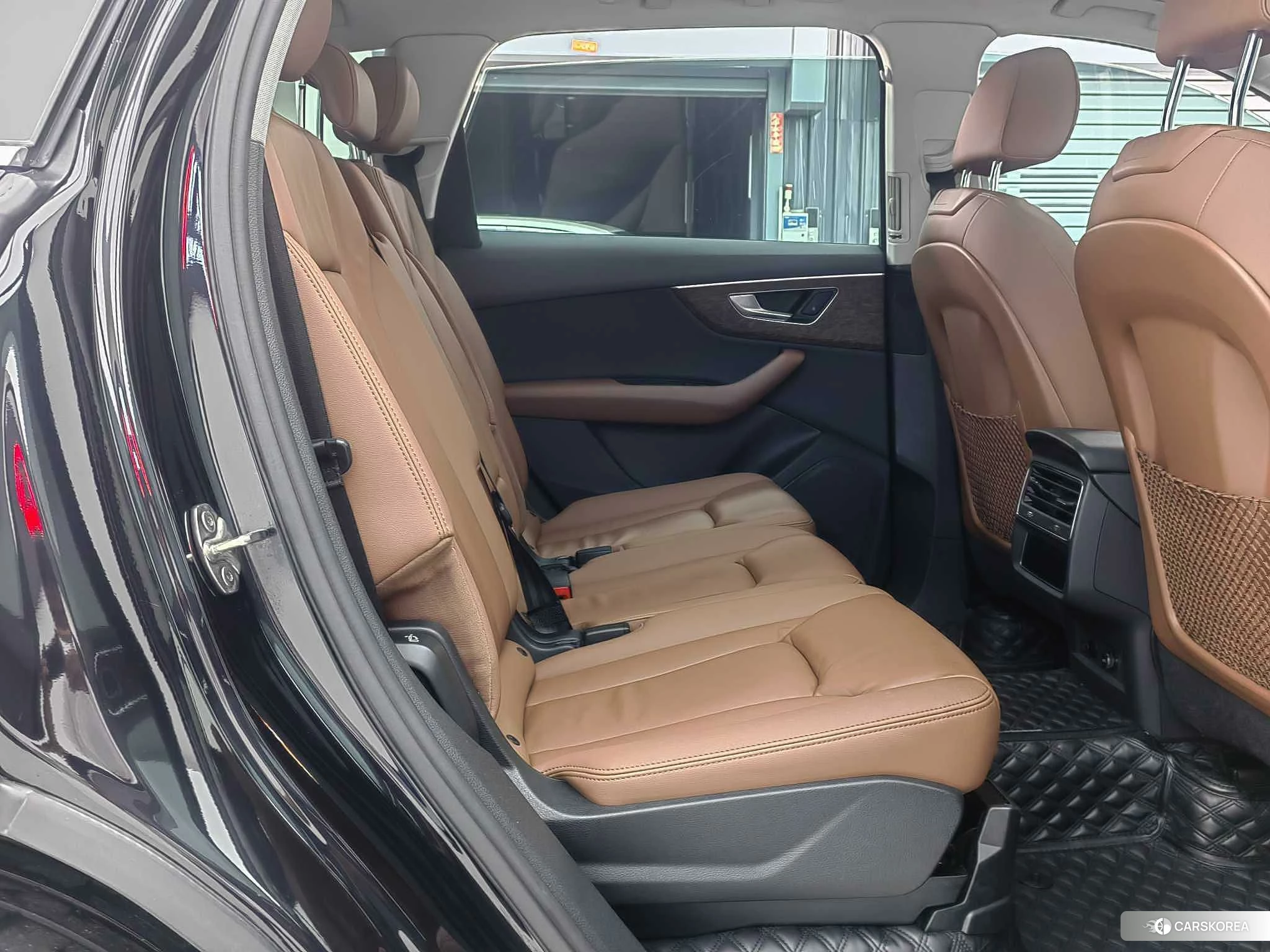 Audi Q7 id 4473627 из Китая 17
