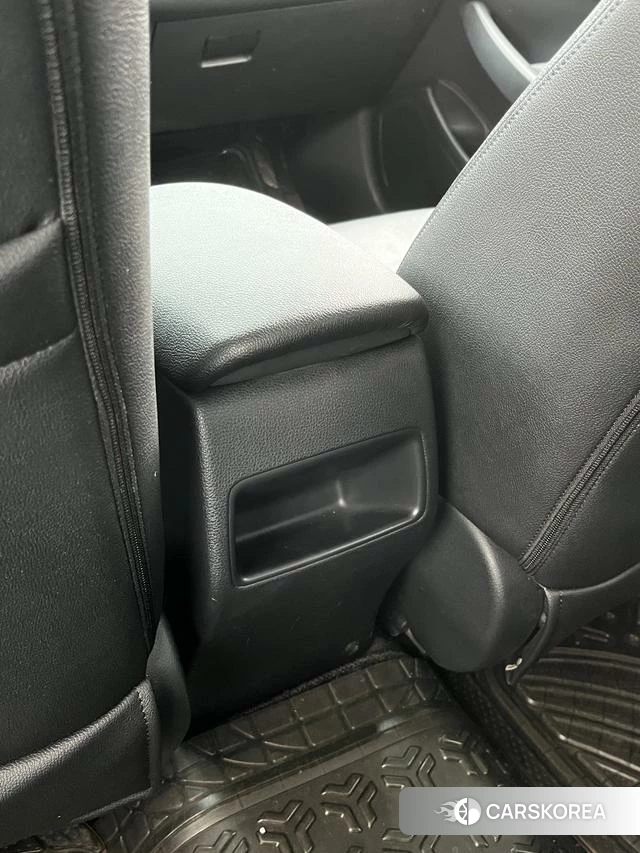 Toyota Corolla id 4263745 из Китая 25