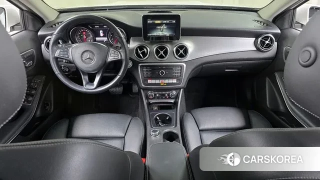 Mercedes-Benz GLA-Class X156 id 3233609 из Кореи 17