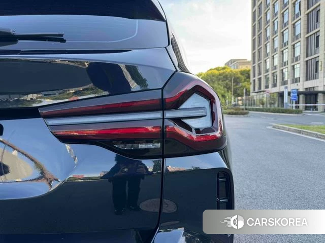 BMW iX3 id 4298196 из Китая 13