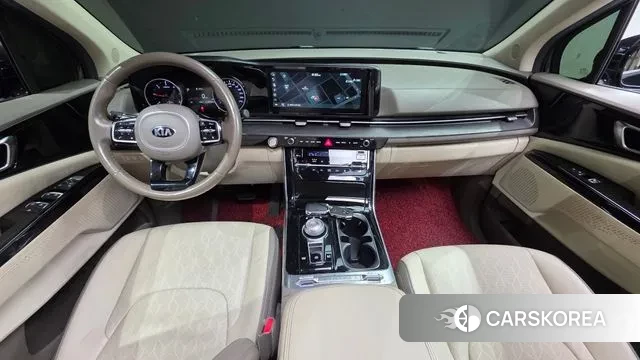 Kia Carnival 4th generation id 3665967 из Кореи 17