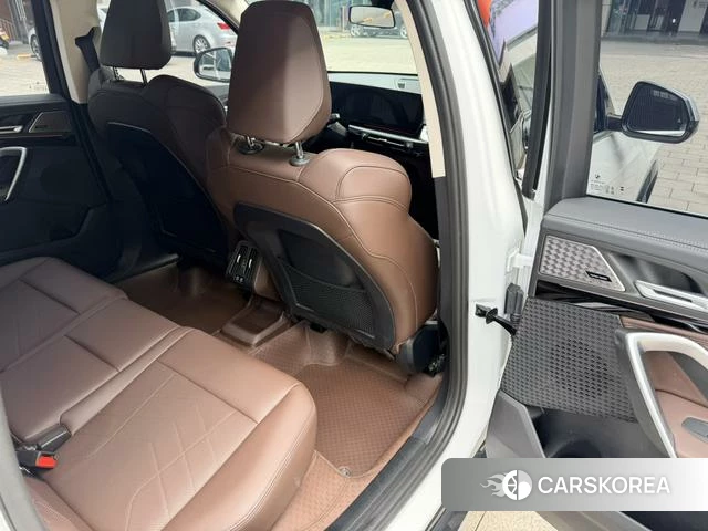BMW X1 id 4265561 из Китая 16
