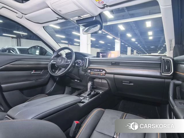 Mazda CX-50 line also id 4301438 из Китая 23