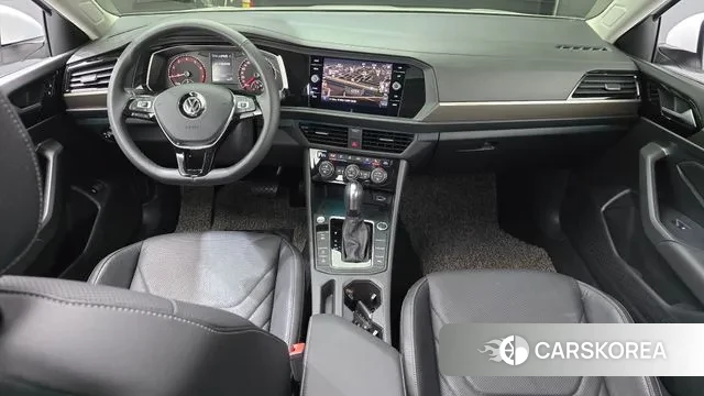 Volkswagen 7th Generation of Jetta id 3264258 из Кореи 17