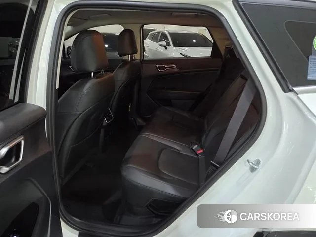 Kia Sportage 5th Generation Hybrid id 3379024 из Кореи 17