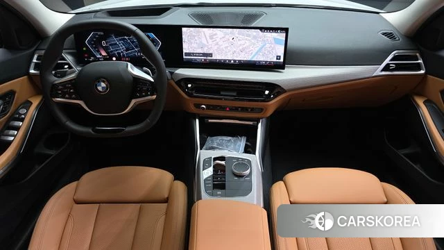 BMW 3 Series (G20) id 4686522 из Кореи 28