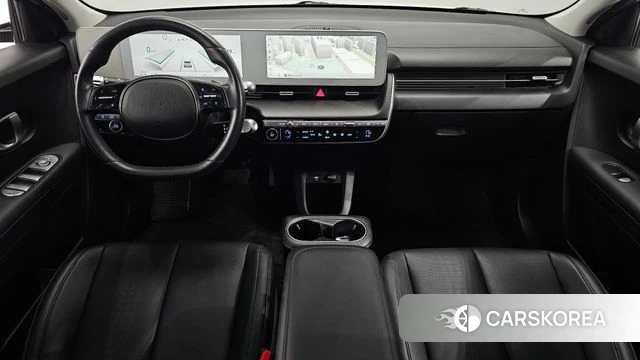 Hyundai Ionic 5 id 4917843 из Кореи 30