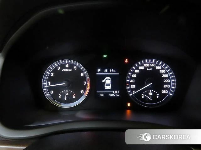 Hyundai Sonata New Rise id 3808277 из Кореи 17