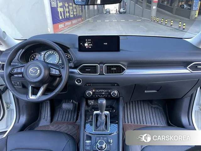 Mazda CX-5 id 4290478 из Китая 15