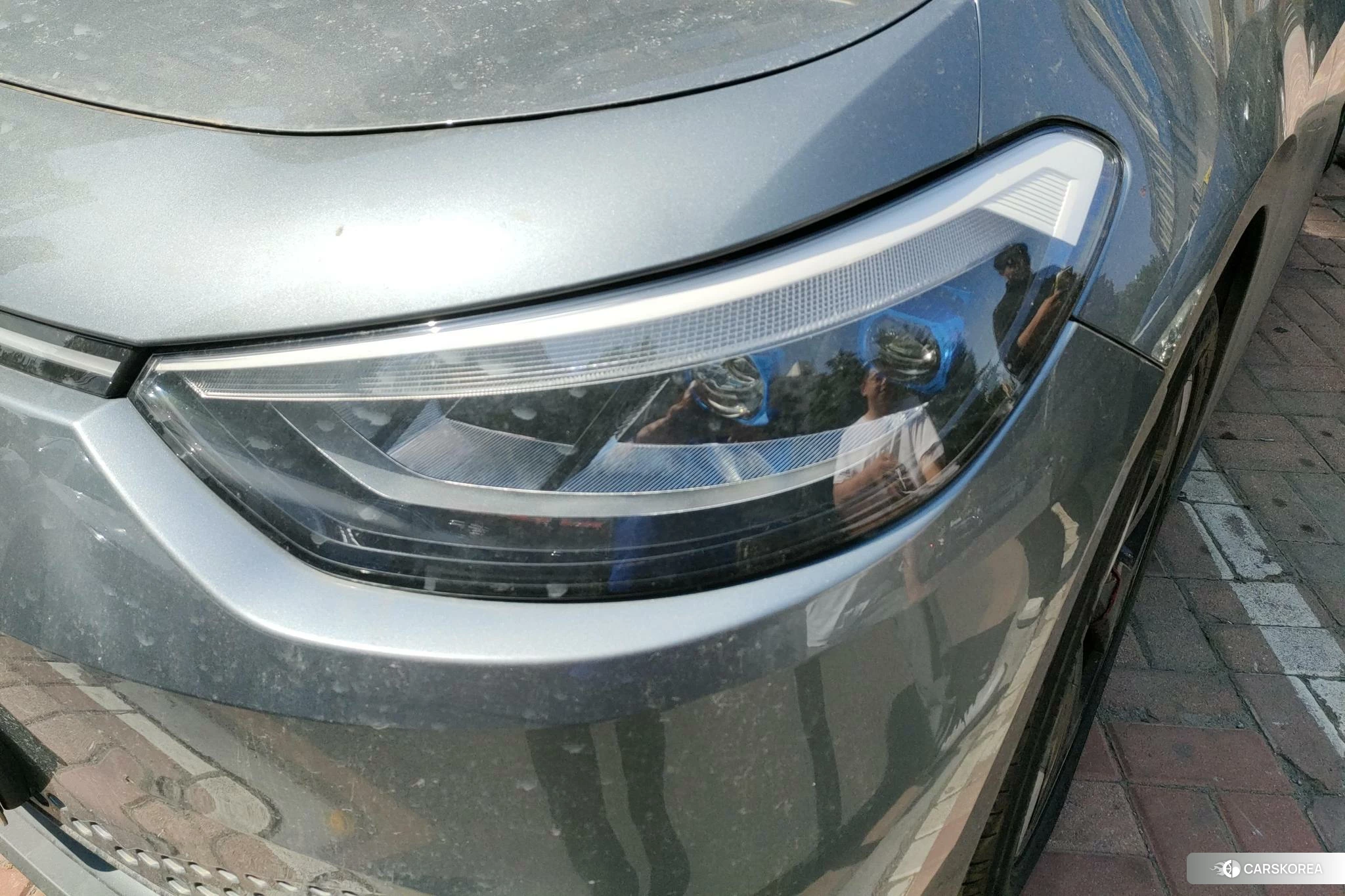 Volkswagen ID.3 id 4455738 из Китая 14