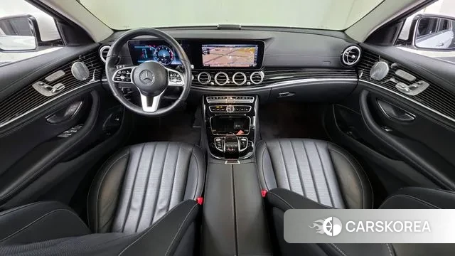 Mercedes-Benz E-Class W213 id 3736783 из Кореи 17