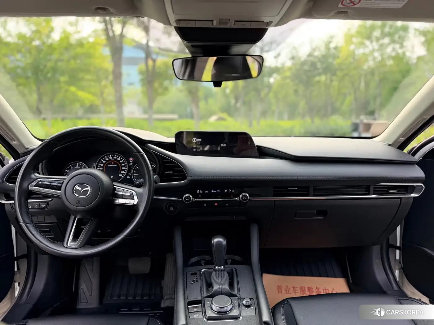 Mazda 3 id 4601105 из Китая 9
