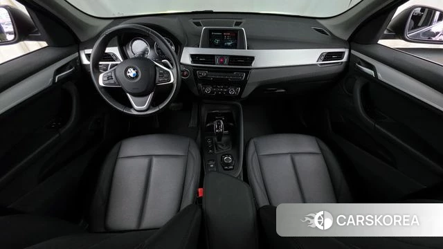 BMW X1 (F48) id 4345079 из Кореи 30