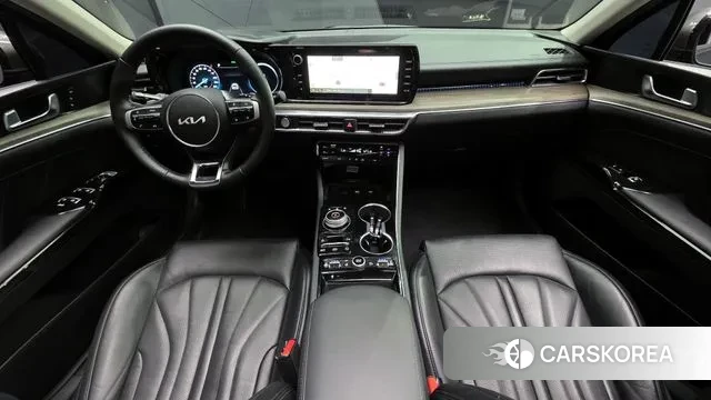 Kia K5 3rd generation id 2993484 из Кореи 17