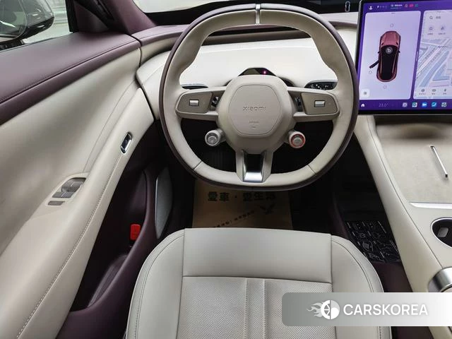 Xiaomi Car Xiaomi YU7 id 3920707 из Китая 15