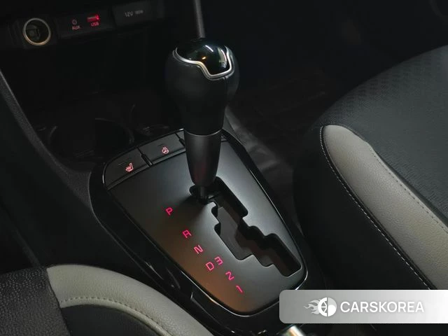 Kia All New Morning (JA) id 3917514 из Кореи 17