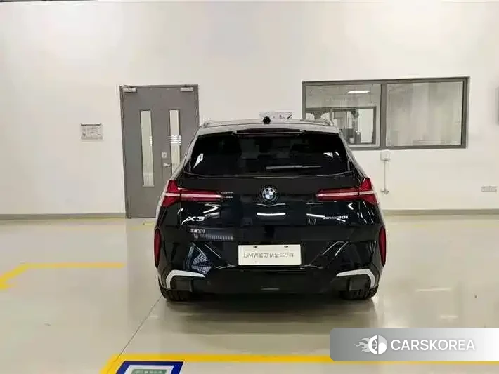 BMW X3 id 4515300 из Китая 7
