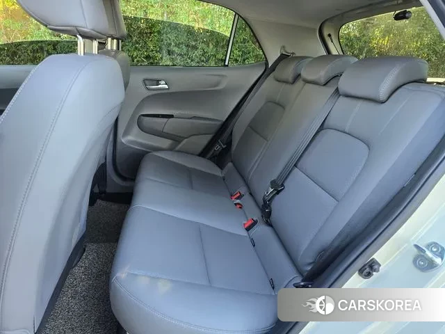 Kia Morning Urban (JA) id 3772095 из Кореи 17